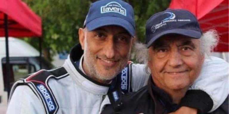 Ο Ιαβέρης χάρισε το νεφρό του στον γιο του – Η ζωή τους ένα χρόνο μετά